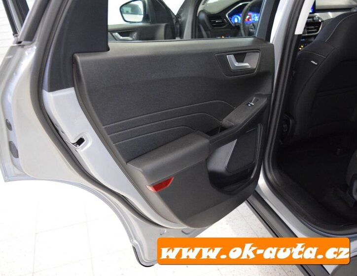 Ford Kuga SUV 2,5 l 165 kw