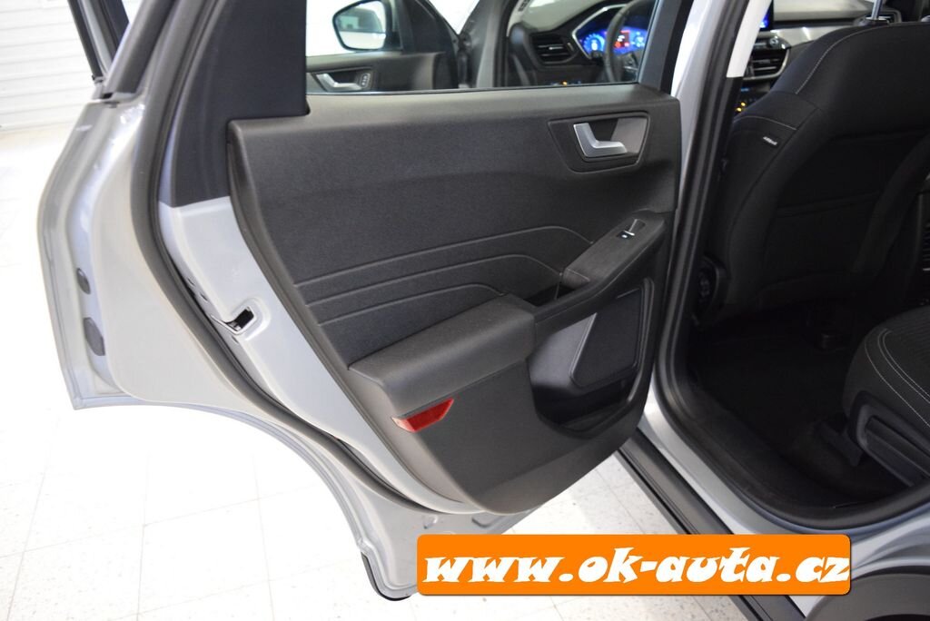 Ford Kuga SUV 2,5 l 165 kw