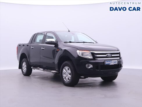 Ford Ranger Pick-up 2,2 l 110 kw