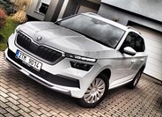 Škoda Kamiq SUV / Terénní 999,0 81 kw