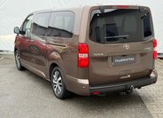 Toyota ProAce VAN-Minibus 2,0 l 130 kw