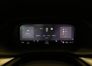 Škoda Octavia Kombi 1,5 l 85 kw