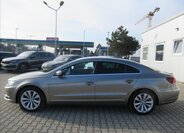 Volkswagen CC Sedan / Limuzína 2,0 l 103 kw