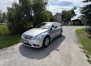 Mercedes-Benz Třídy R 1