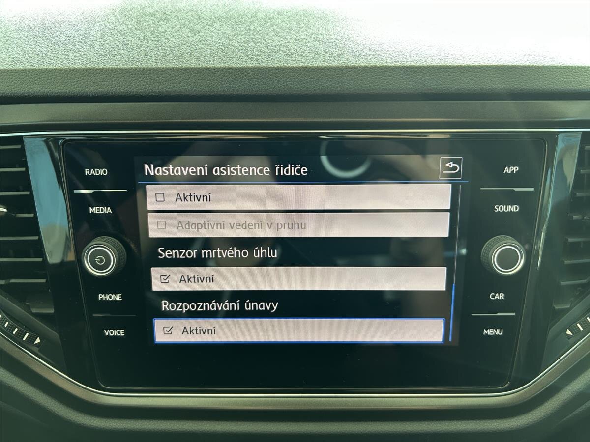 Volkswagen T-Roc SUV 2,0 l 110 kw