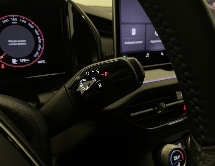 Škoda Kodiaq SUV 2,0 l 142 kw