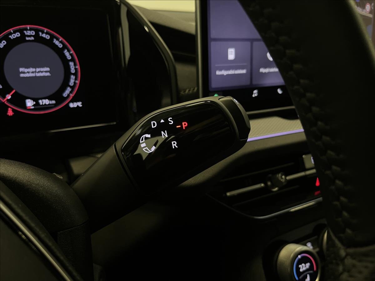 Škoda Kodiaq SUV 2,0 l 142 kw