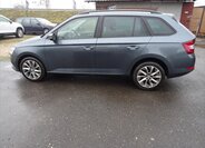 Škoda Fabia Kombi 999,0 70 kw