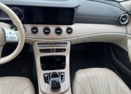 Mercedes-Benz CLS Kupé 2,9 l 250 kw