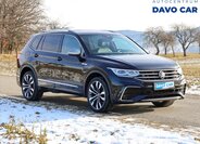 Volkswagen Tiguan Allspace SUV 2,0 l 147 kw