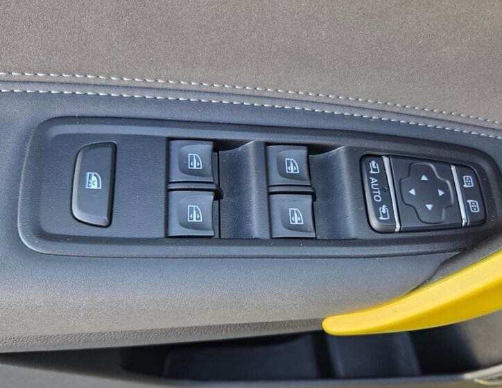 Mercedes-Benz Třídy T Kombi 1,5 l 85 kw