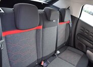 Citroën C3 Hatchback 1,2 l 60 kw