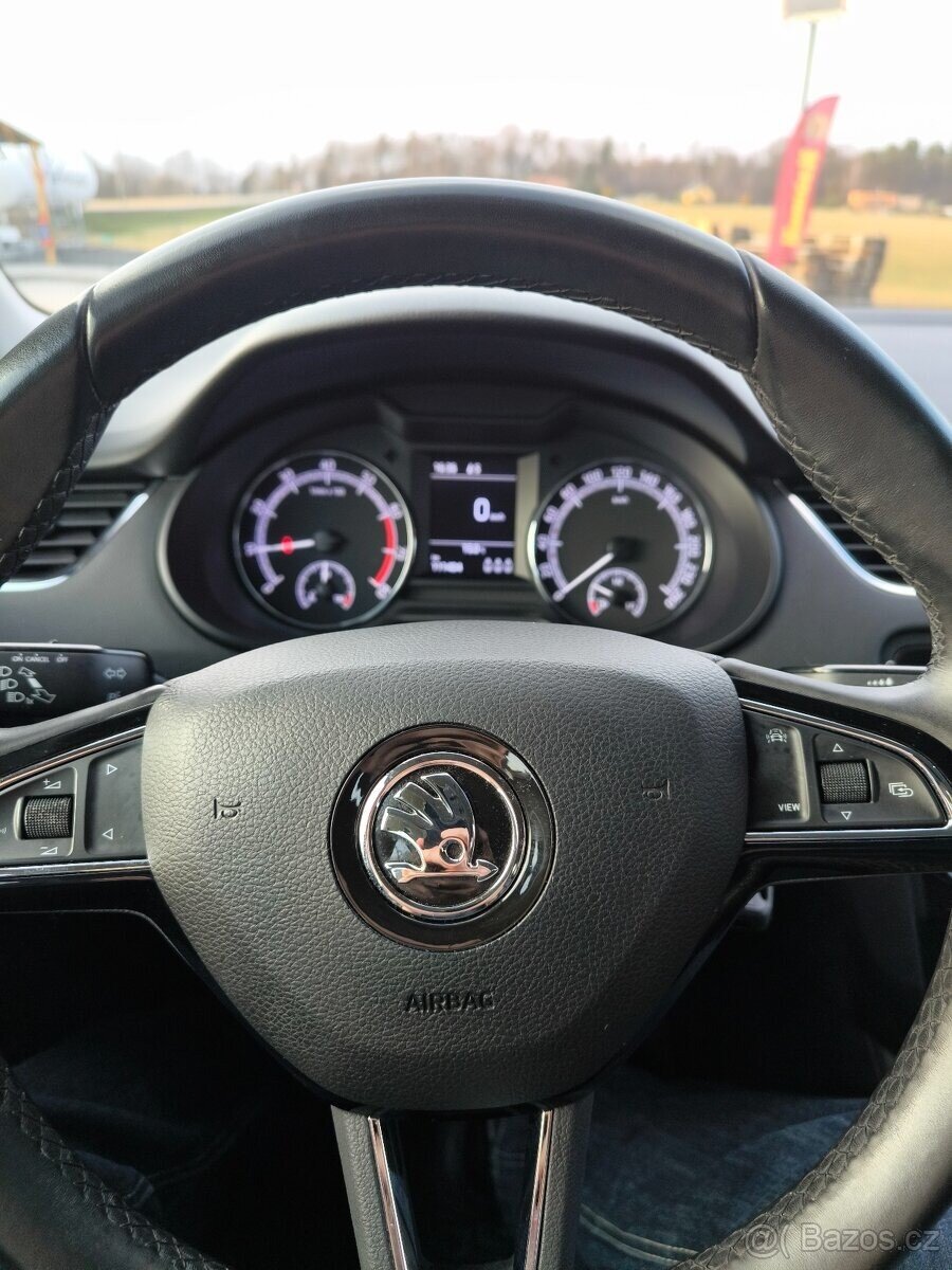 Škoda Octavia Sedan / Limuzína 0,0 85 kw