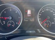 Volkswagen Touran MPV 2,0 l 110 kw