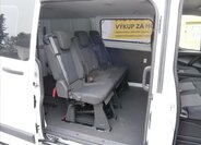 Ford Transit Custom Kombi 2,2 l 74 kw