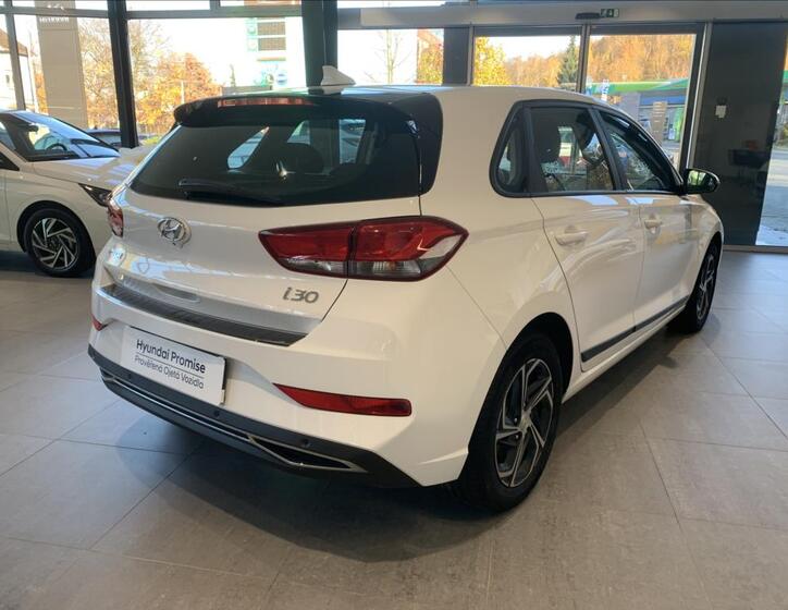 Hyundai i30 5