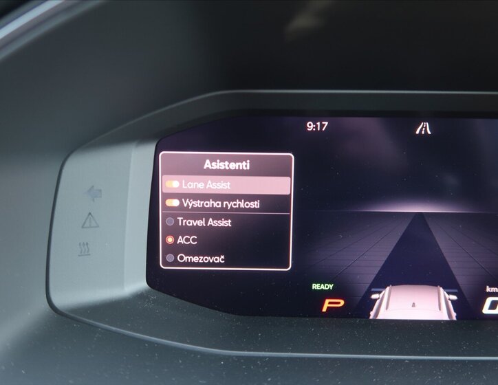 Cupra Formentor SUV / Terénní 1,5 l 110 kw