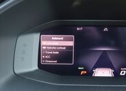 Cupra Formentor SUV / Terénní 1,5 l 110 kw