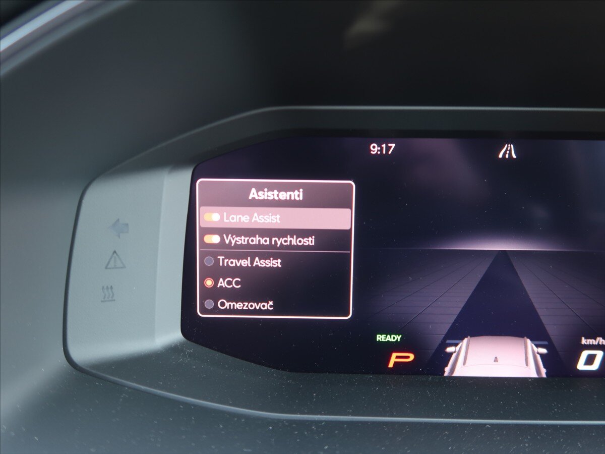 Cupra Formentor SUV / Terénní 1,5 l 110 kw