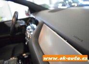 Mercedes-Benz Třídy B MPV 2,0 l 110 kw