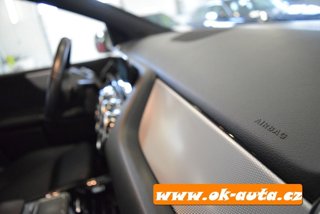 Mercedes-Benz Třídy B MPV 2,0 l 110 kw