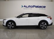 Citroën C5 X Liftback 1,2 l 96 kw