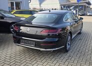 Volkswagen Arteon Liftback 2,0 l 140 kw