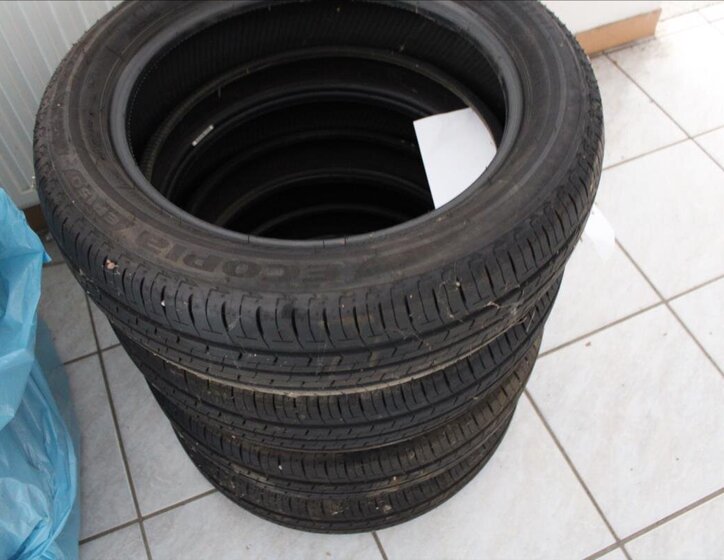 Suzuki Ignis Hatchback 1,2 l 66 kw