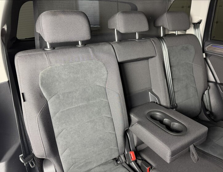 Volkswagen Tiguan Allspace 16