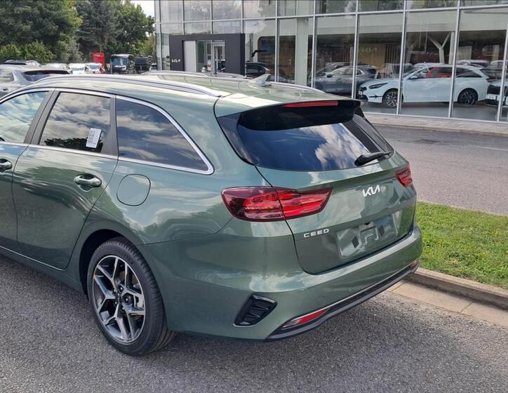 KIA Ceed 6