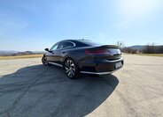 Volkswagen Arteon Sedan / Limuzína 0,0 176 kw
