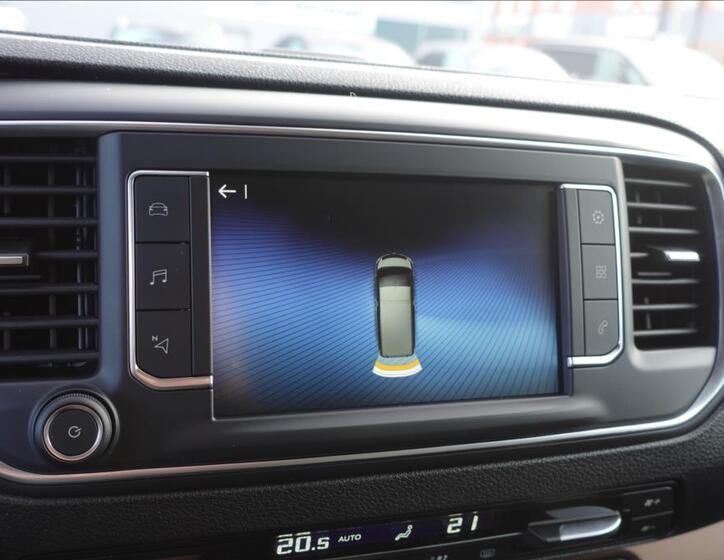 Toyota ProAce Verso 21