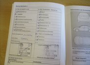 Volkswagen Passat Kombi 1,4 l 90 kw