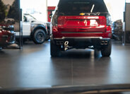 Chevrolet Corvette Kabriolet 6,2 l 353 kw