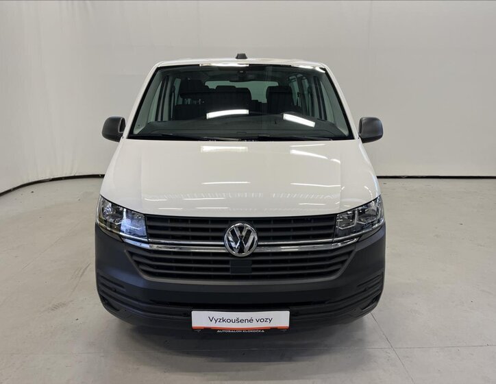 Volkswagen Transporter Kombi 2,0 l 110 kw