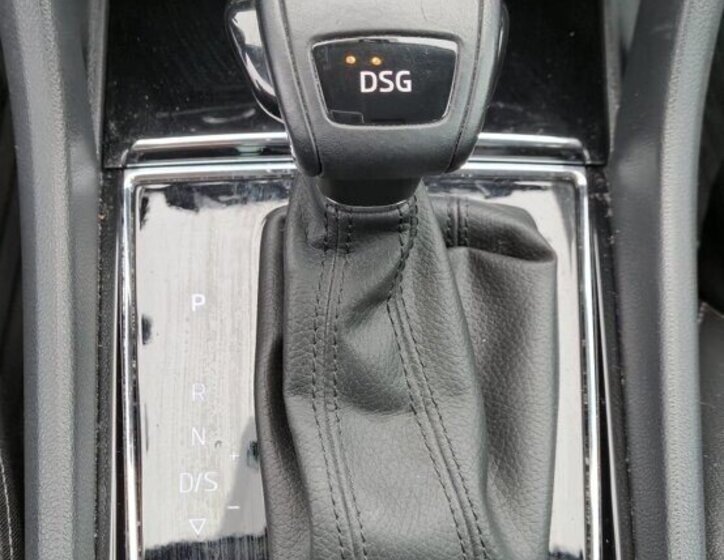 Škoda Karoq SUV 0,0 0