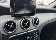 Mercedes-Benz GLA Hatchback 1,6 l 115 kw