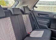 Citroën C4 Cactus Hatchback 1,2 l 60 kw