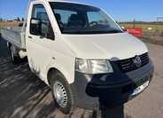 Volkswagen Transporter Valník 1,9 l 75 kw