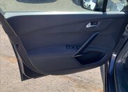 Peugeot 508 Sedan / Limuzína 2,0 l 120 kw