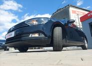 Volkswagen Passat 39