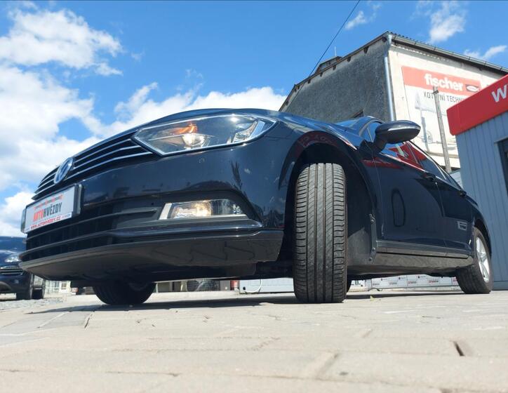 Volkswagen Passat 39