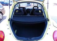 Volkswagen New Beetle 13