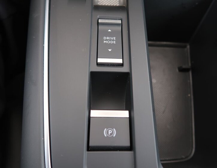 Citroën C5 Aircross SUV / Terénní 1,5 l 96 kw