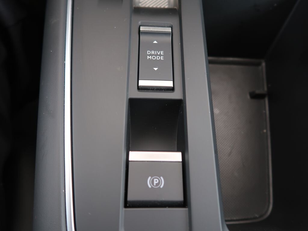 Citroën C5 Aircross SUV / Terénní 1,5 l 96 kw