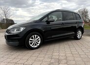 Volkswagen Touran Kombi 1,6 l 85 kw