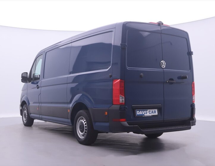 Volkswagen Crafter 5