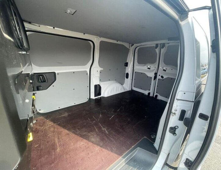 Toyota ProAce Ostatní 0,0 75 kw