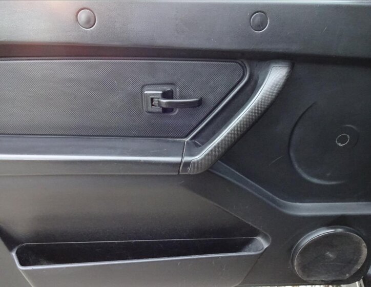 Lada Niva Kombi 1,7 l 61 kw