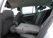 Škoda Octavia Kombi 2,0 l 103 kw